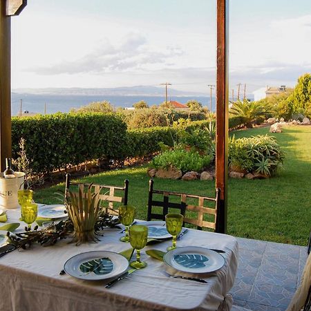 Marina'S Paradise Summer House Βάγια Εξωτερικό φωτογραφία
