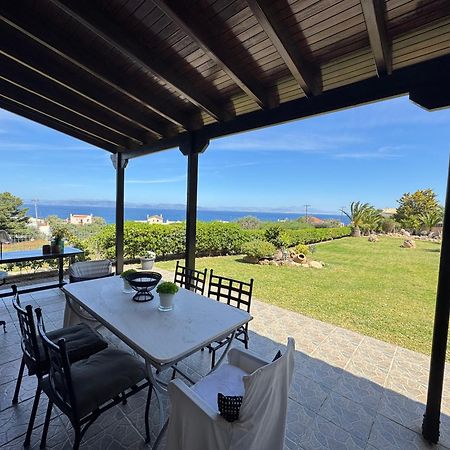 Marina'S Paradise Summer House Βάγια Εξωτερικό φωτογραφία