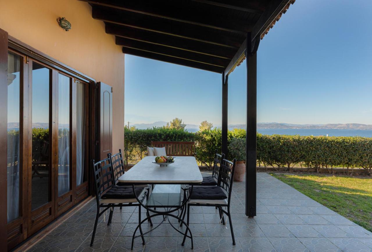 Marina'S Paradise Summer House Βάγια Εξωτερικό φωτογραφία