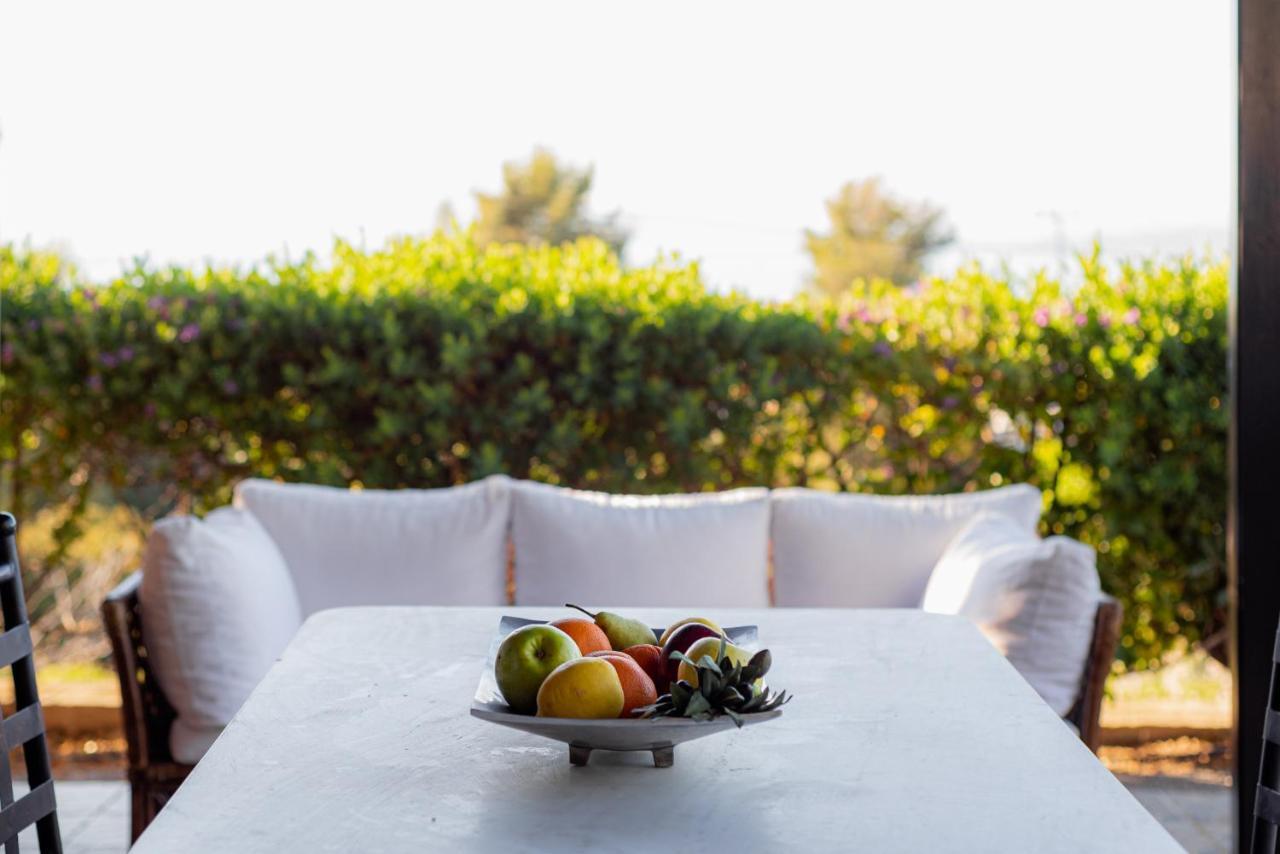 Marina'S Paradise Summer House Βάγια Εξωτερικό φωτογραφία