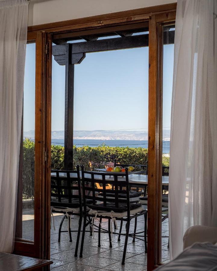 Marina'S Paradise Summer House Βάγια Εξωτερικό φωτογραφία