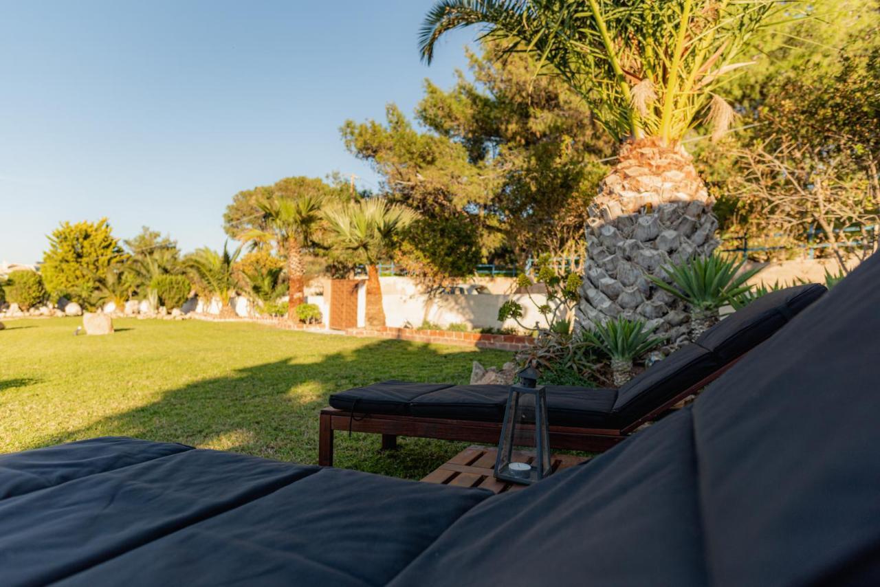 Marina'S Paradise Summer House Βάγια Εξωτερικό φωτογραφία
