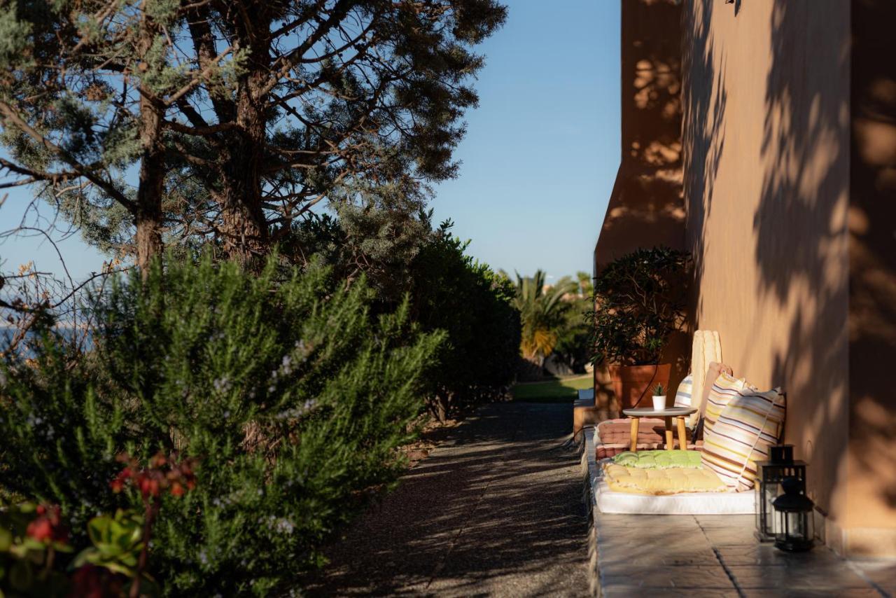 Marina'S Paradise Summer House Βάγια Εξωτερικό φωτογραφία