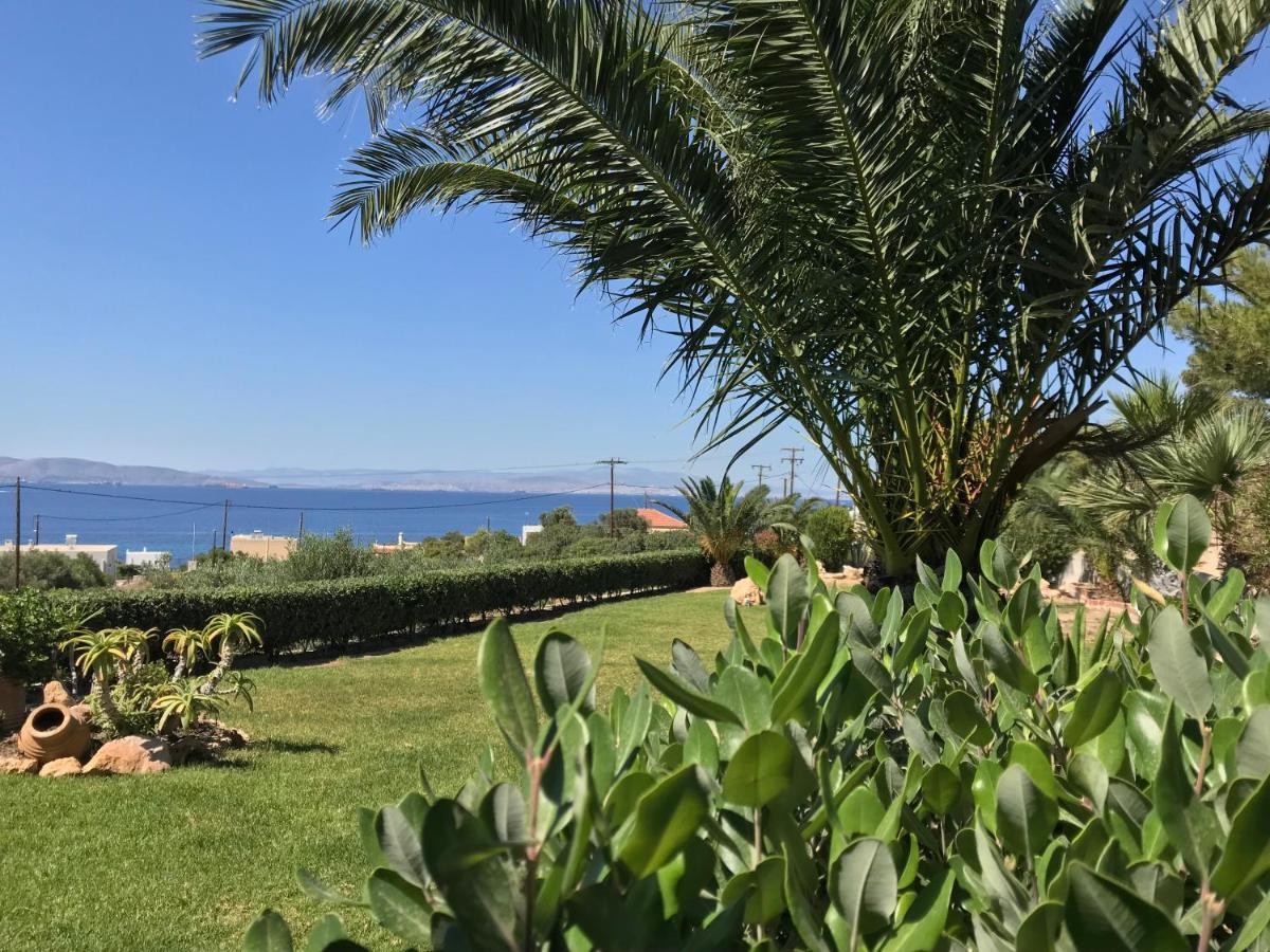 Marina'S Paradise Summer House Βάγια Εξωτερικό φωτογραφία