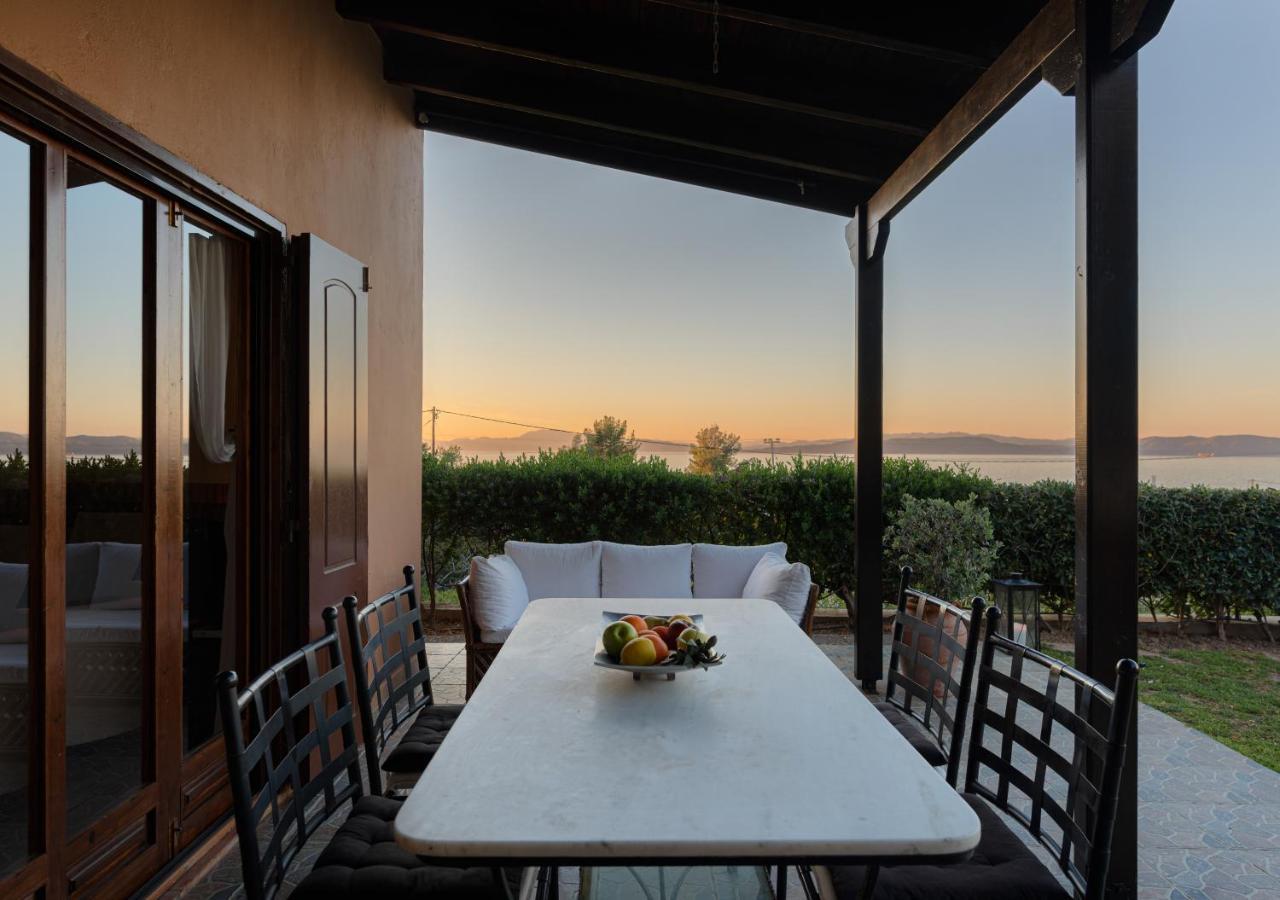 Marina'S Paradise Summer House Βάγια Εξωτερικό φωτογραφία