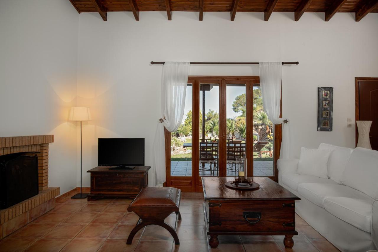 Marina'S Paradise Summer House Βάγια Εξωτερικό φωτογραφία