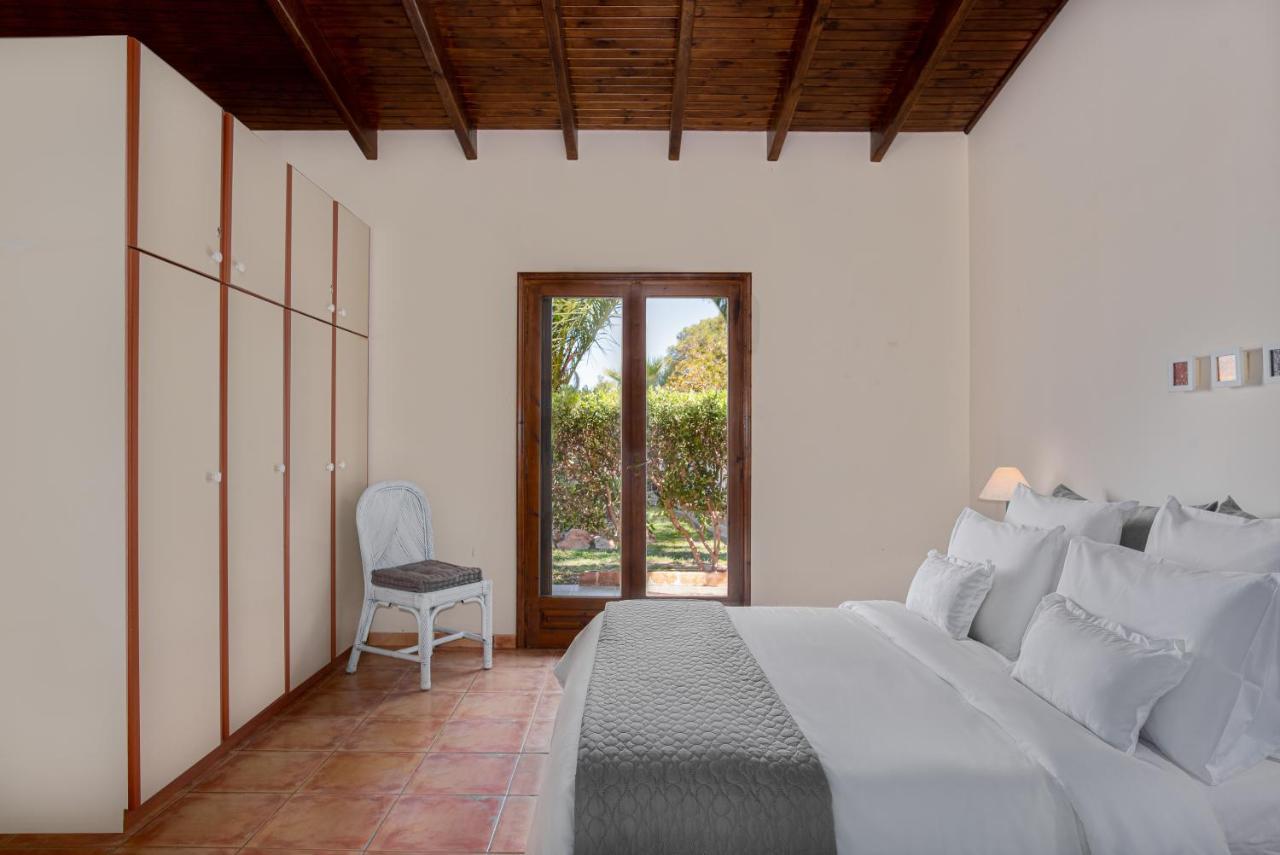Marina'S Paradise Summer House Βάγια Εξωτερικό φωτογραφία