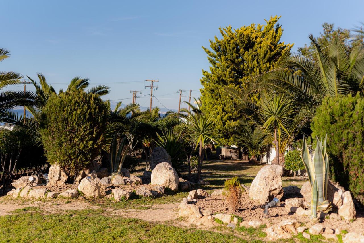 Marina'S Paradise Summer House Βάγια Εξωτερικό φωτογραφία