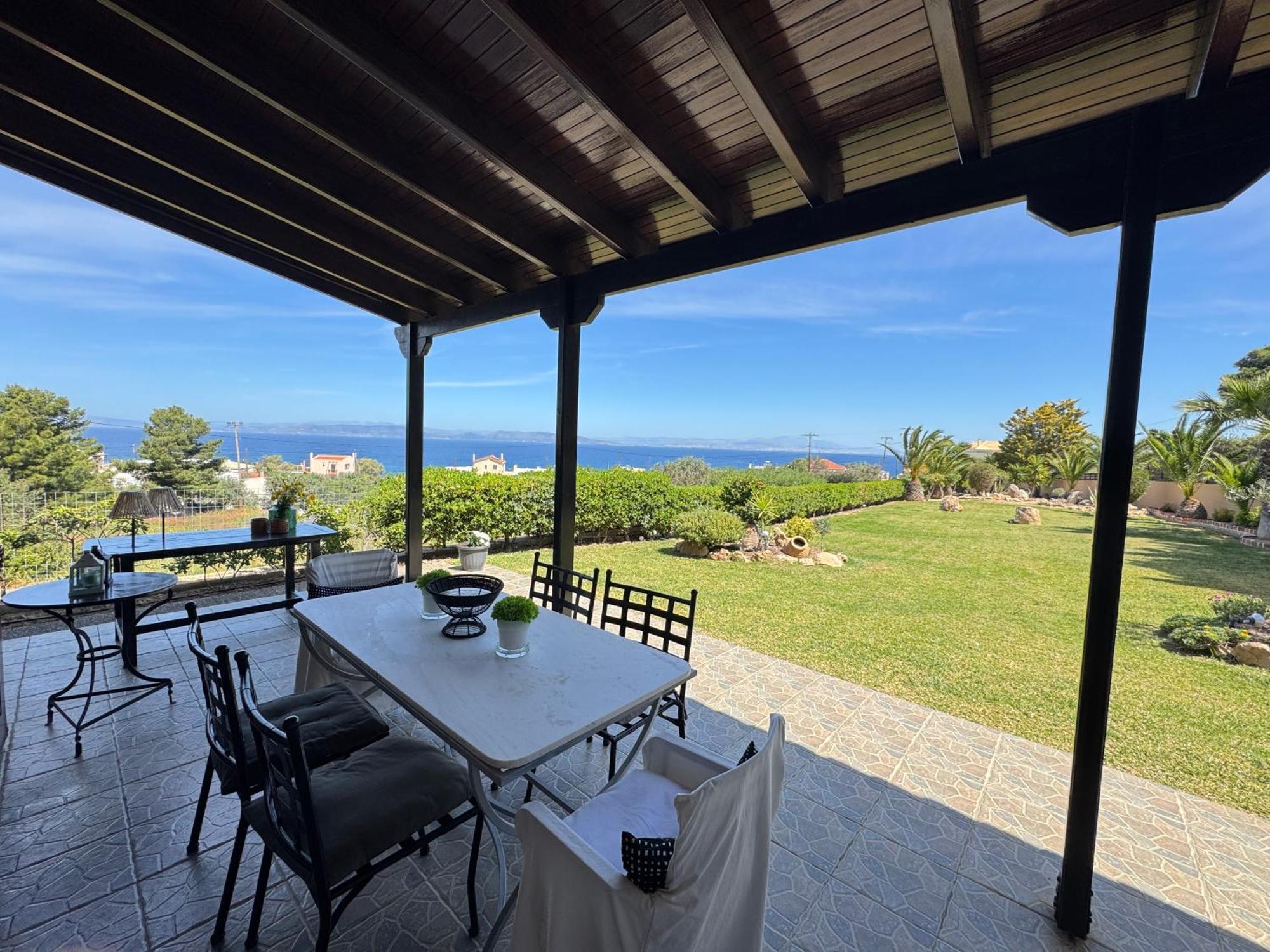 Marina'S Paradise Summer House Βάγια Εξωτερικό φωτογραφία